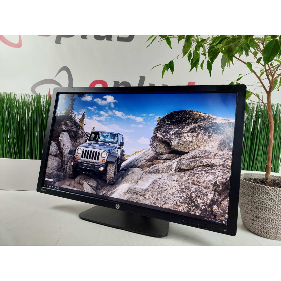 Монітор HP Z27i б/в купити в інтернет-магазині Eplus